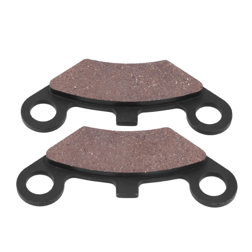 Buy 1Pair ATV Front Brake Pad Front Brake Pads For