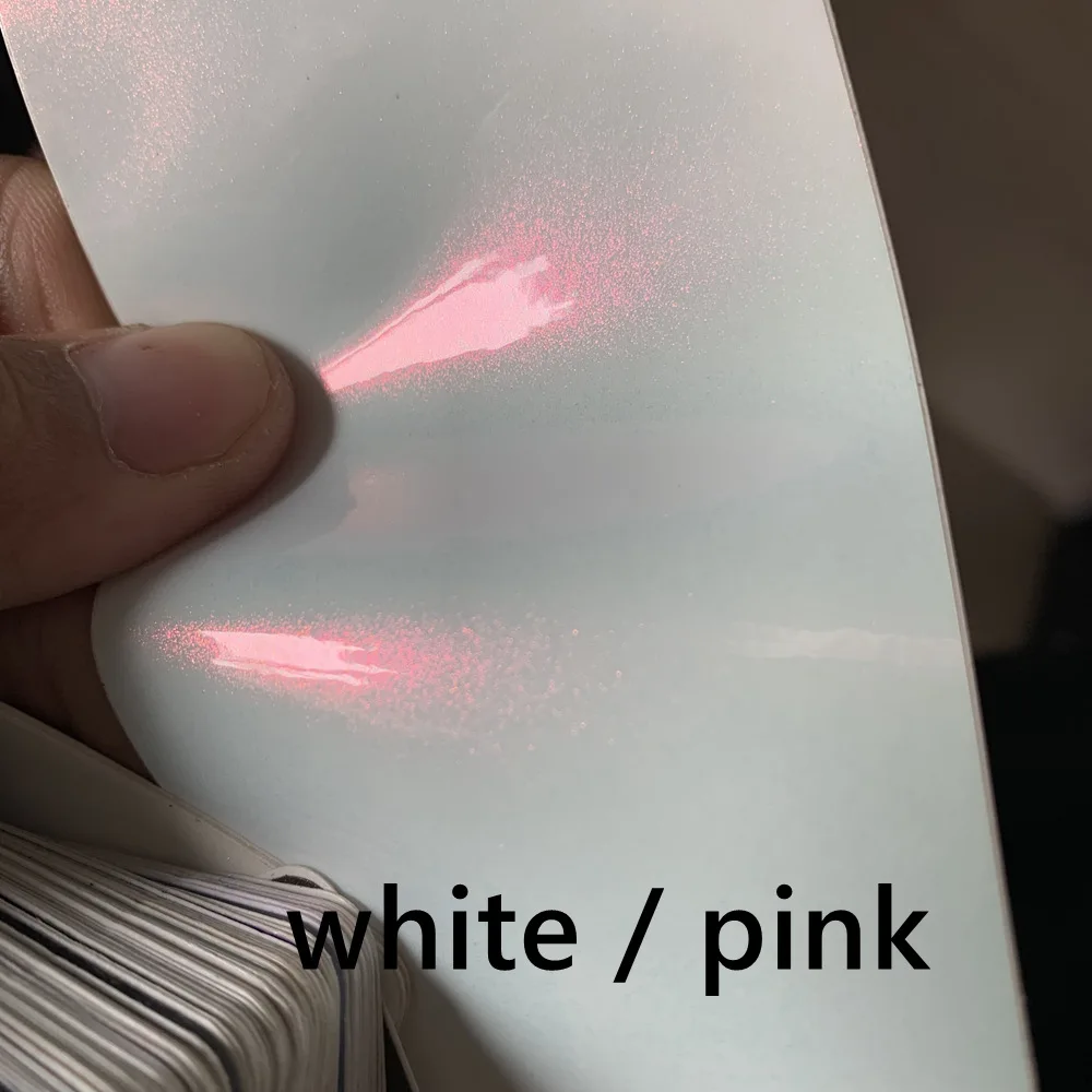 sparkle glitter pearl gloss vinyl car wrapping film car styling  (1)
