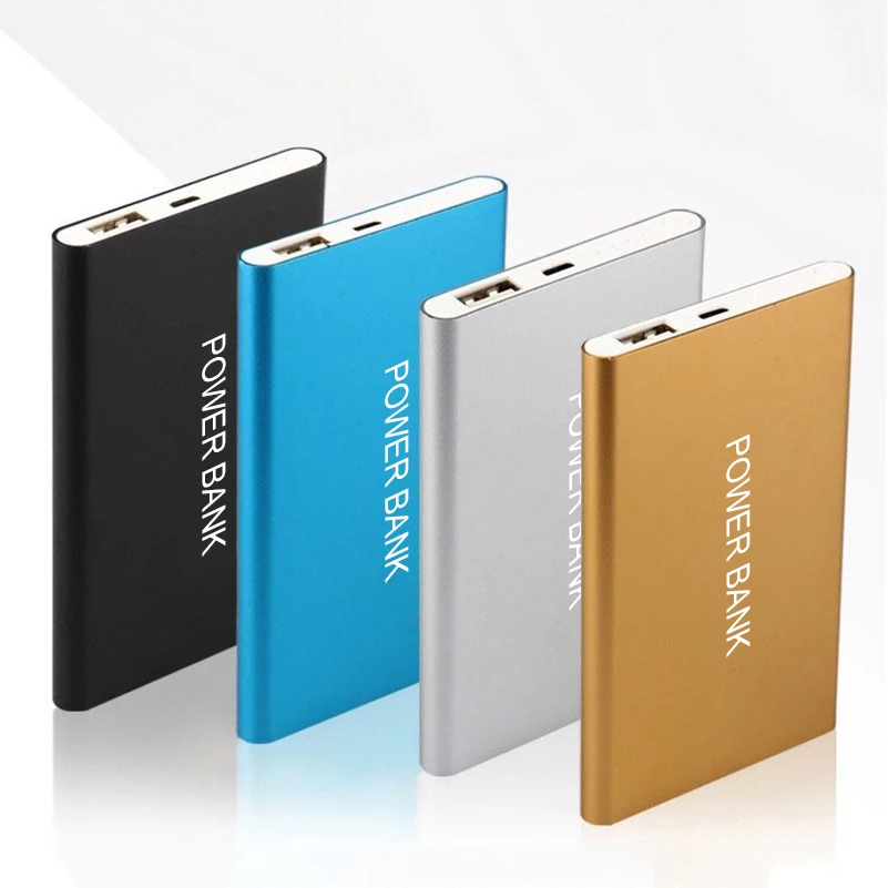 100% NEW for Xiaomi 4500mAh Ultra Thin Portable Power Bank USB Phone Battery Charger For iPhone Samsung Smart Phone Poverbank 100% NEW for Xiaomi 4500mAh Ultra Thin Portable Power Bank USB Phone Battery Charger For iPhone Samsung Smart Phone Poverbank