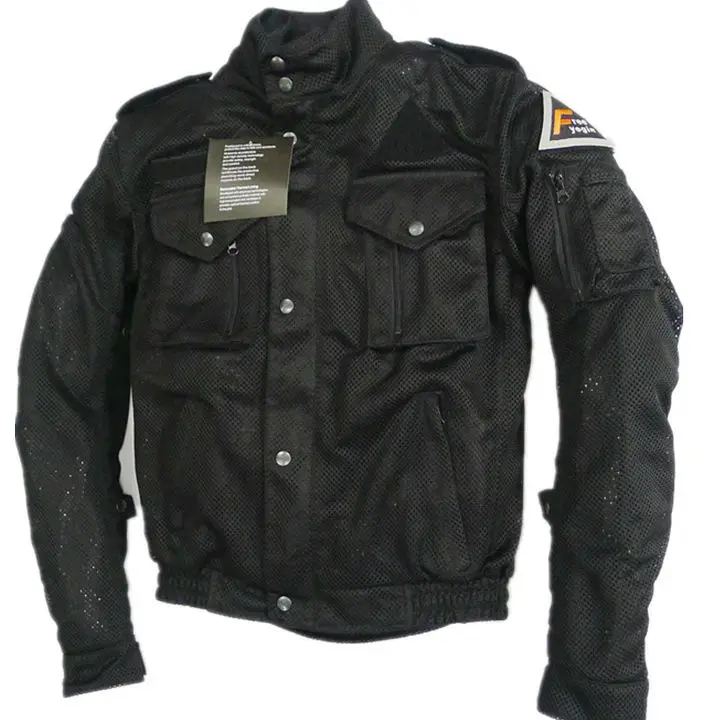 air mesh jacket Military Army Camo 4