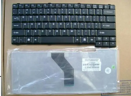 Клавиатура для Toshiba Satellite L10 L15 L20 L25 L30 Pro Equium