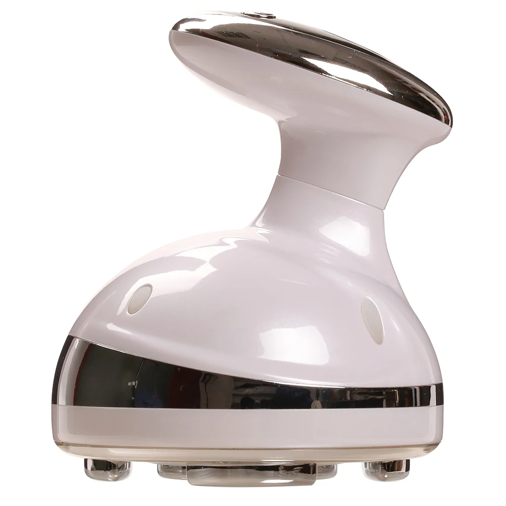 ZLIME Electric Body Shape Slim Massager Anti cellulite Ultrasonic