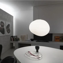 Грегг Piccola 3/6/7/9 глав прямоугольник Multipoint кулон из Foscarini подвеска освещение подвесной светильник для ресторана