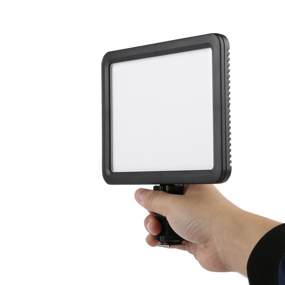 Godox Ultra Slim LEDP120C 116 Pcs LED Studio Video Continuous Light Lamp (14)