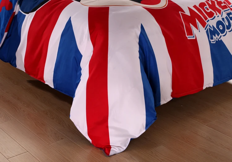 mickey mouse UK flag (3)