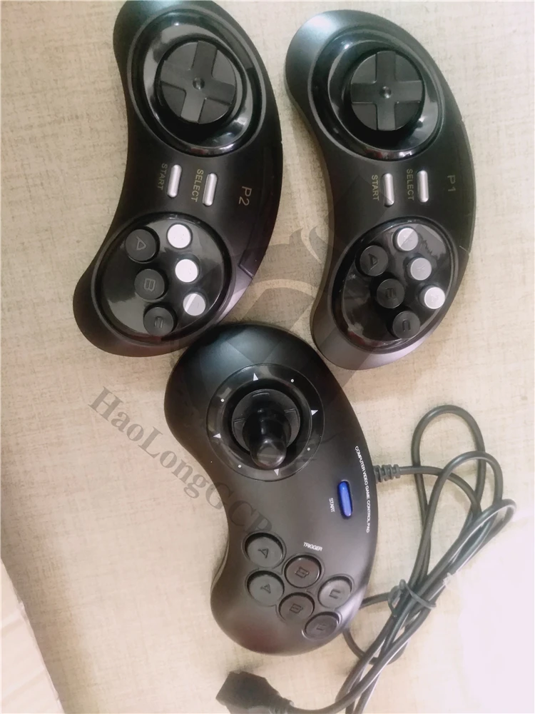 GC-34 MD HDMI Console (23)