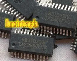 

2pcs/lot 4831B31GU=SI4831B31GU 4844B20GU=SI4844B20GU 4731B60GU=SI4731B60GU [SMD]