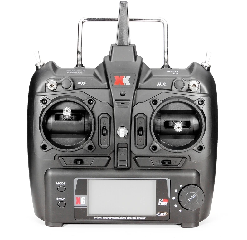 Original Rc Xk K123 2 4ghz 6ch Brushless 3 Blade Rc Helicopter Rtf Version With 3d And 6g System Helicopter Xk K123 Rc Helicopter Rtfrc Helicopter Aliexpress