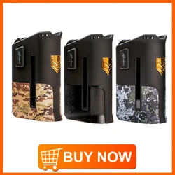 Limitless Box Mod-1