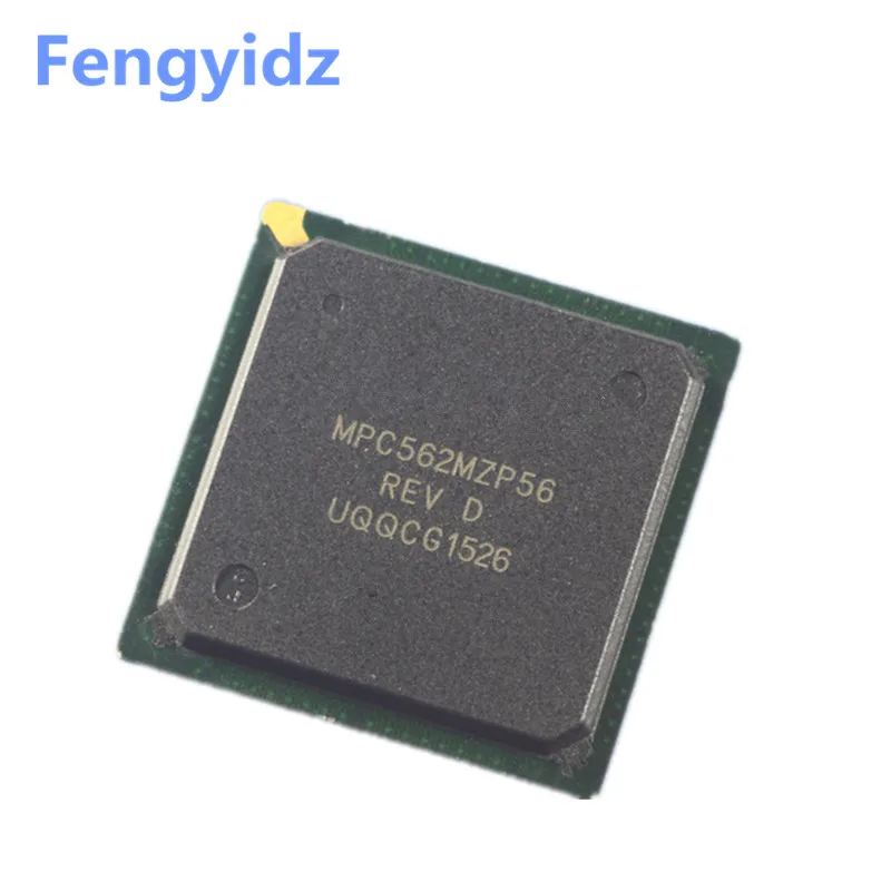 5 шт. MPC562MZP56 REV D MPC562MZP56REV | Электронные компоненты и принадлежности