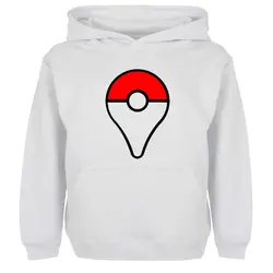 Pokemon Go плюс Дизайн Толстовка в стиле хип-хоп Для мужчин Для женщин Весна Толстовка, осень-зима для мальчиков и девочек унисекс куртка с