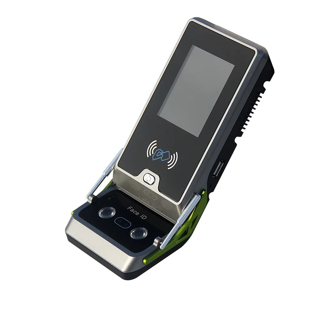 

Password Access Control card access control Glass Door Face Recognition Attendance door controller