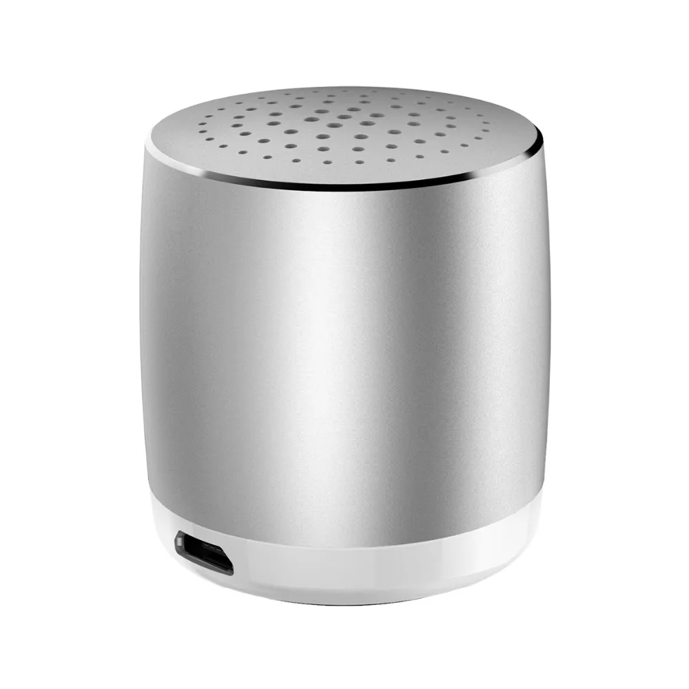 ORICO Мини Портативный беспроводной Bluetooth динамик Улучшенный бас 3D стерео музыка