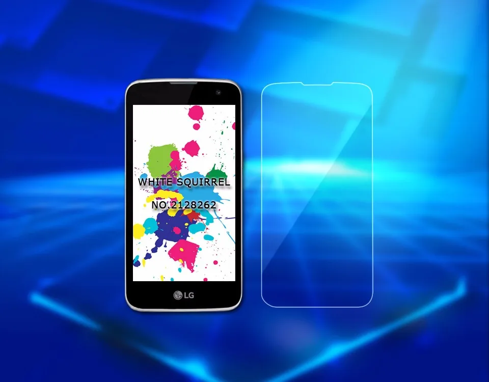 LG K4
