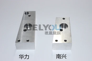 

South Xinghua force glue pot accessories glue pot seat seat cover copper door block edge bander accessories