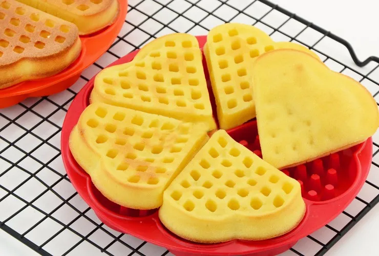 Семейная фотоформа для микроволновки печенье пирог кекс фотоинструменты|baking