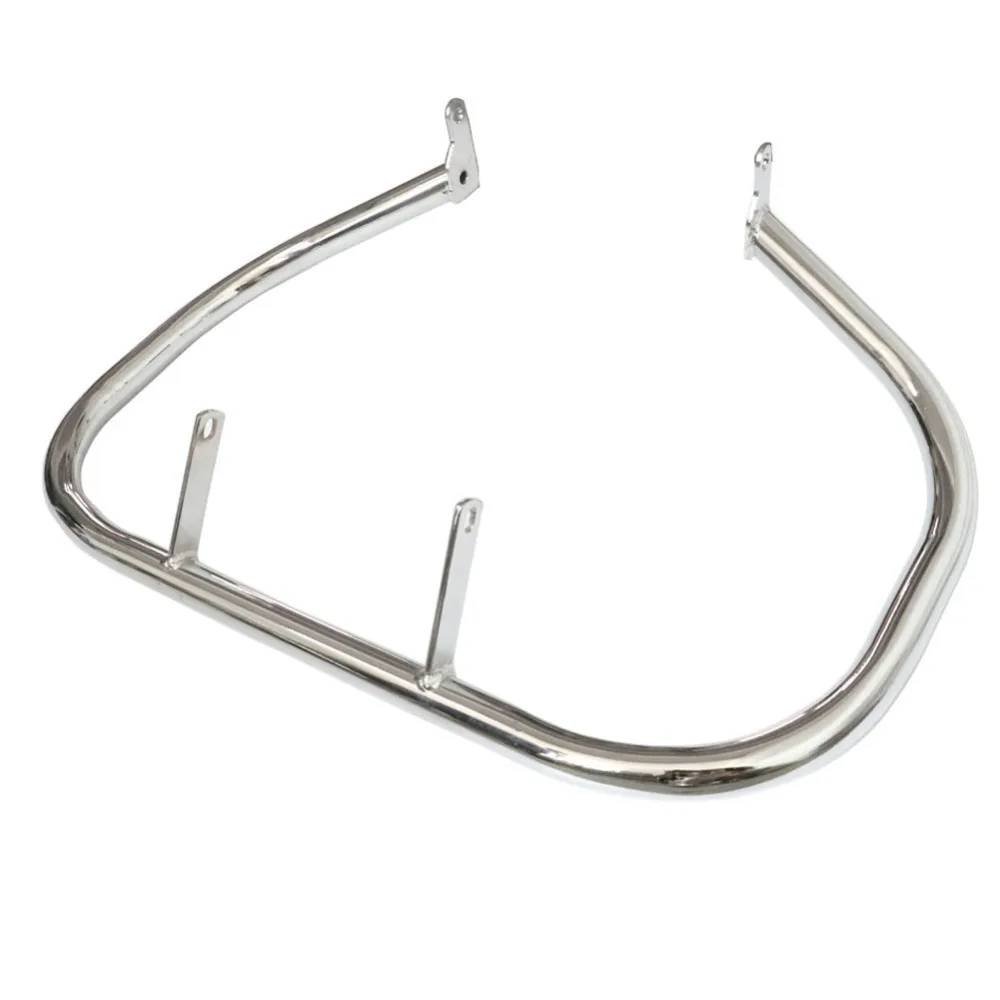 

Motorcycle Chrome Highway Engine Guard Crash Bar For Suzuki Volusia VL800 2001-2011 Boulevard C50 2005-2011 M50 2005-2010