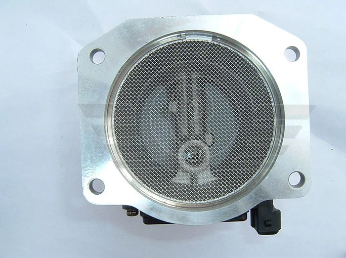 Датчик массового расхода воздуха MAF метр для AUDI 8ET 009 142 211/037 906 461B/037 461BX/037 461BV/AFH60 10A|maf