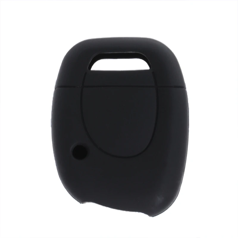 

Silicone 1 Button Car Key Fob Cover Case For Renault Clio Kangoo Twingo new