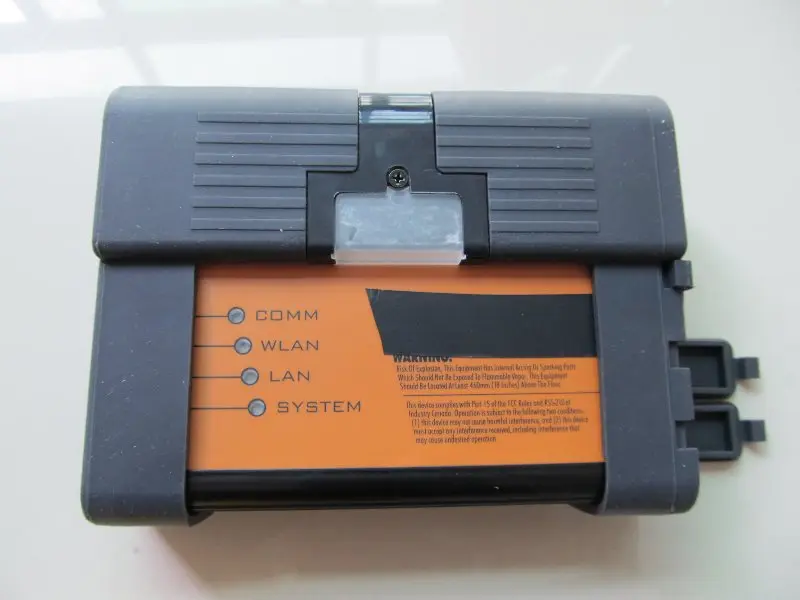 

for bmw icom a2 interface without cables only mian unit diagnostic tool 2 years warranty