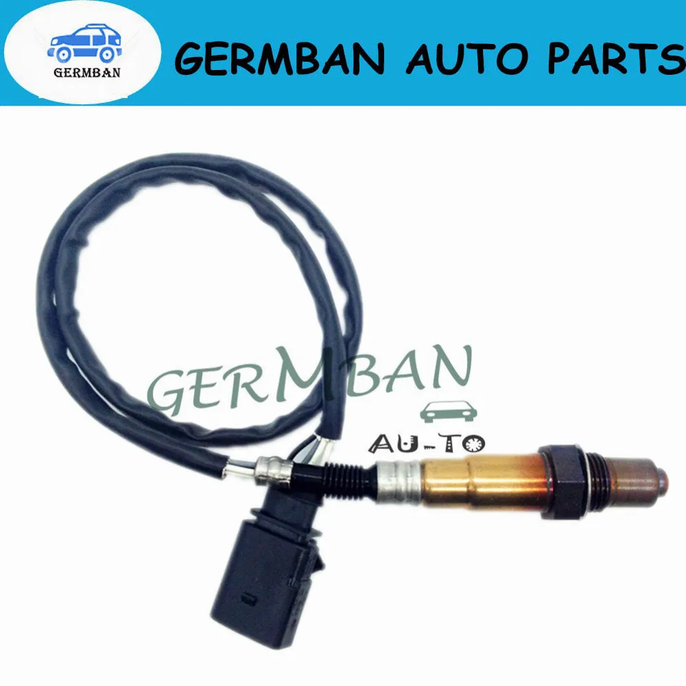 Кислородный датчик Lambda 3R0906262 для Seat Exeo 1 6 102 HP OE Style 0258010036 O2 PORSCHE CAYENNE (955) 3 2007 2010|Датчик содержания кислорода в