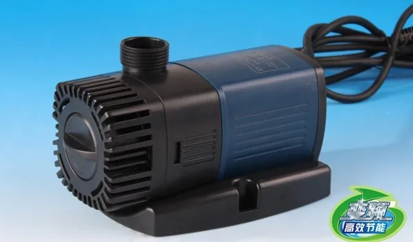 Подводный насос sunsun jtp 5800 GE с переменной частотой 50% экономия энергии|pump pump|power