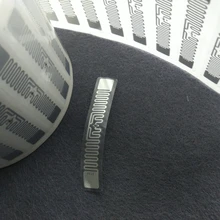 Чужой 9630 AZ9630 метка Диапазона UHF RFID для наклейки RF пассивные карты 100 шт./лот