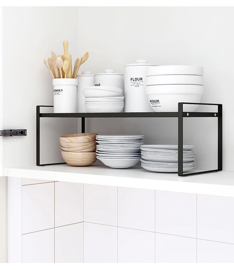 Layered shelf17