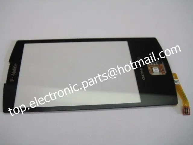 original LCD touch screen digitizer lens for garmin asus A50 | Мобильные телефоны и аксессуары