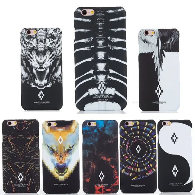 custodia iphone 6 skull custodia iphone 6 skull