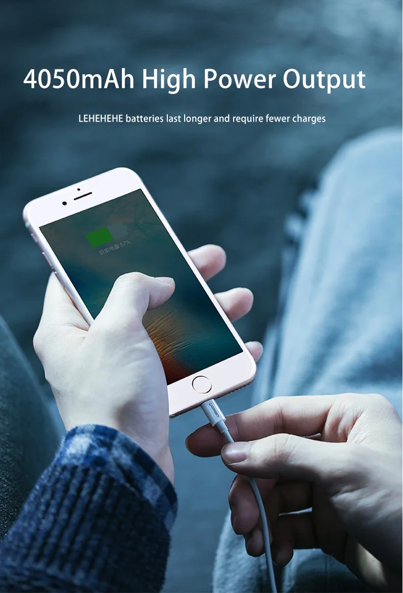 Оригинальная батарея lehehe BM46 для Xiao mi Red mi Note 3 mi Note3 Pro BM46 4000 мАч, запасная батарея большой емкости с инструментами