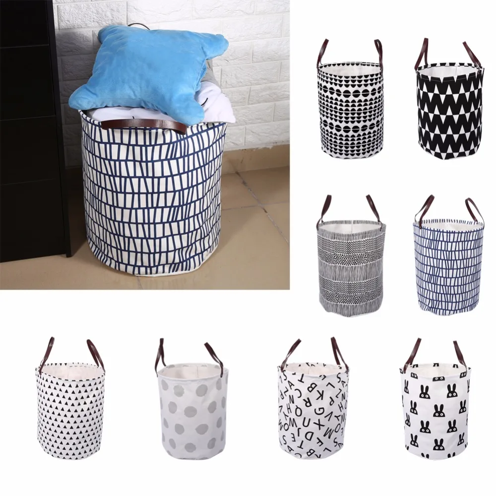 Aliexpress.com : Buy Large Laundry Basket Semicircle Grid ...
