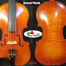 Hand made SONG бренд концерта 4/4 скрипка идеальный звук#10218