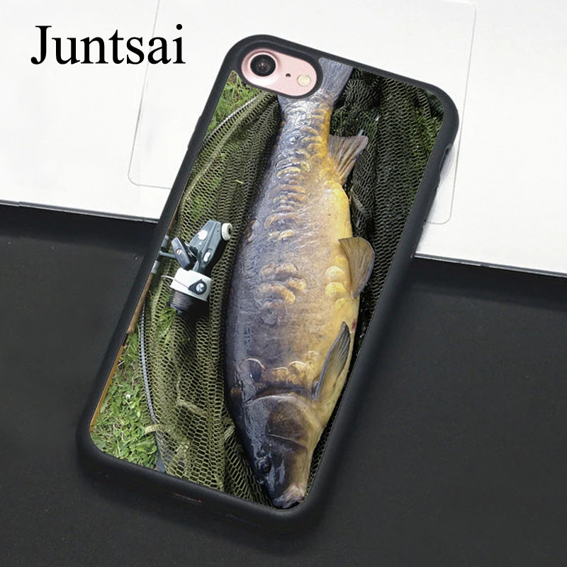 Buy Juntsai CARP FISHING FISH Phone Case