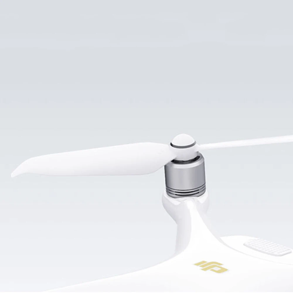 Пропеллер 4 Pro V2.0/Advanced Prop CW/CCW шумоподавление 2 пары/4 шт. быстросъемные бесшумные