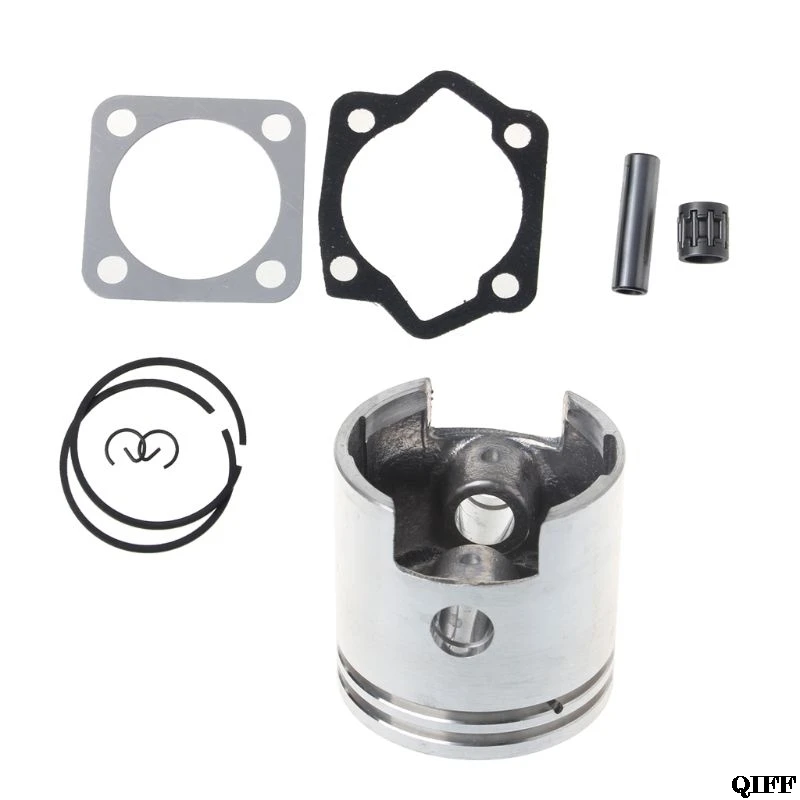 

Motorized Bicycle Piston Kit For Skyhawk Motor Bike Cylinder Gasket 66cc 80cc