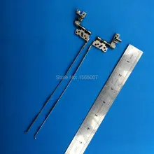 Для hp EliteBook 2560 P 2570 P новые оригинальные петли для ноутбука L& R шарнир 6055B0022001 6055B0022002