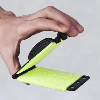 

JOYO ACE-30 Guitar String Scrubber Fingerboard Cleaner for Guitar Bass Stringed Musical Instrument Parts Accessories