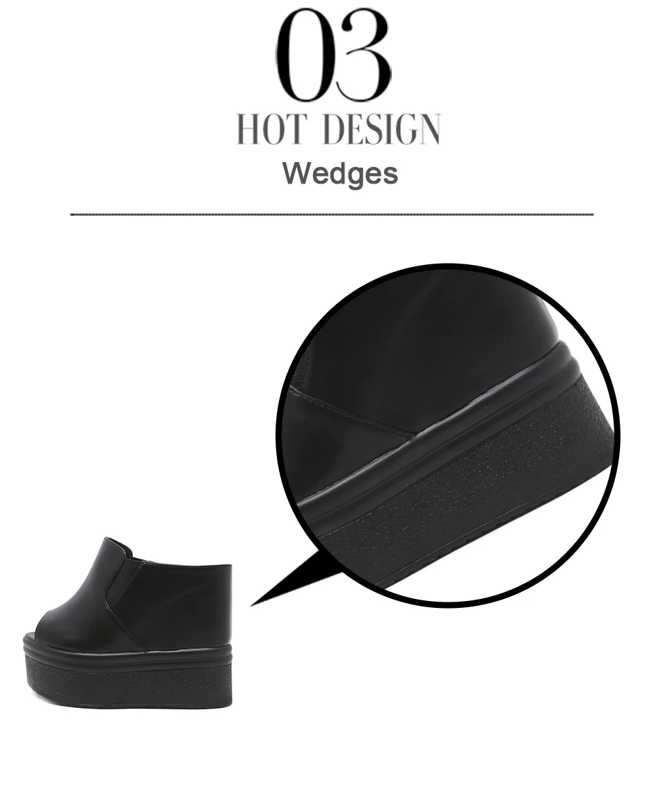 wedges sandals