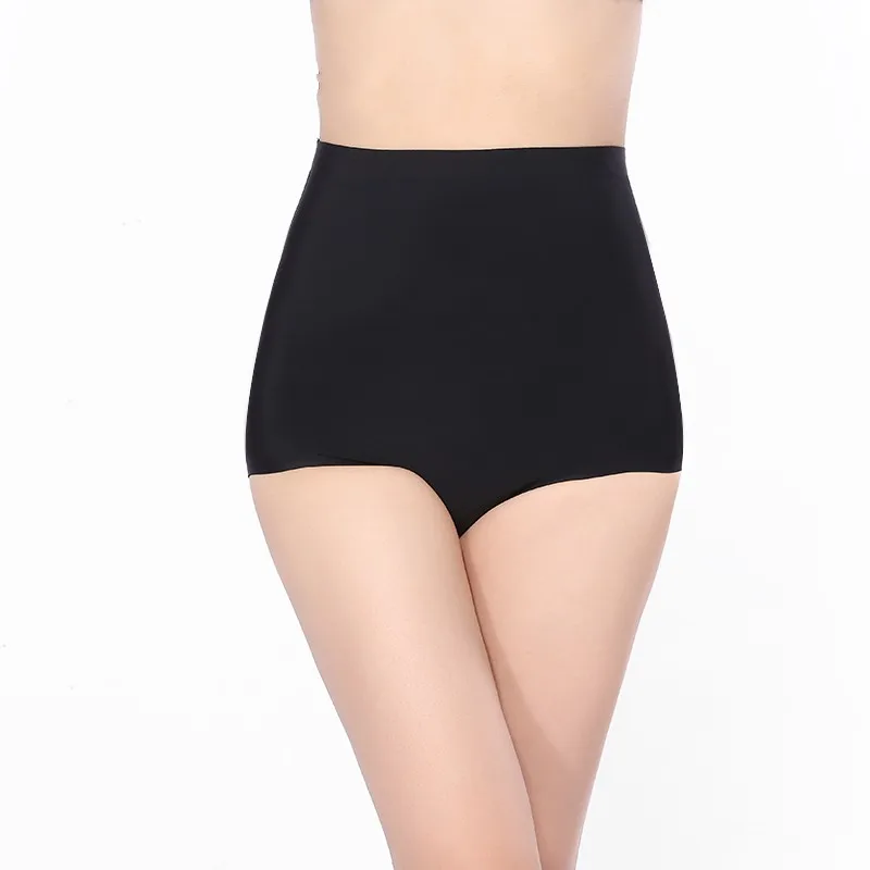 S-XL High Waist Sexy Padding Panties Bum Padded Butt lifter Enhancer Hip Push Up Panties Underwear Seamless Panties Buttocks