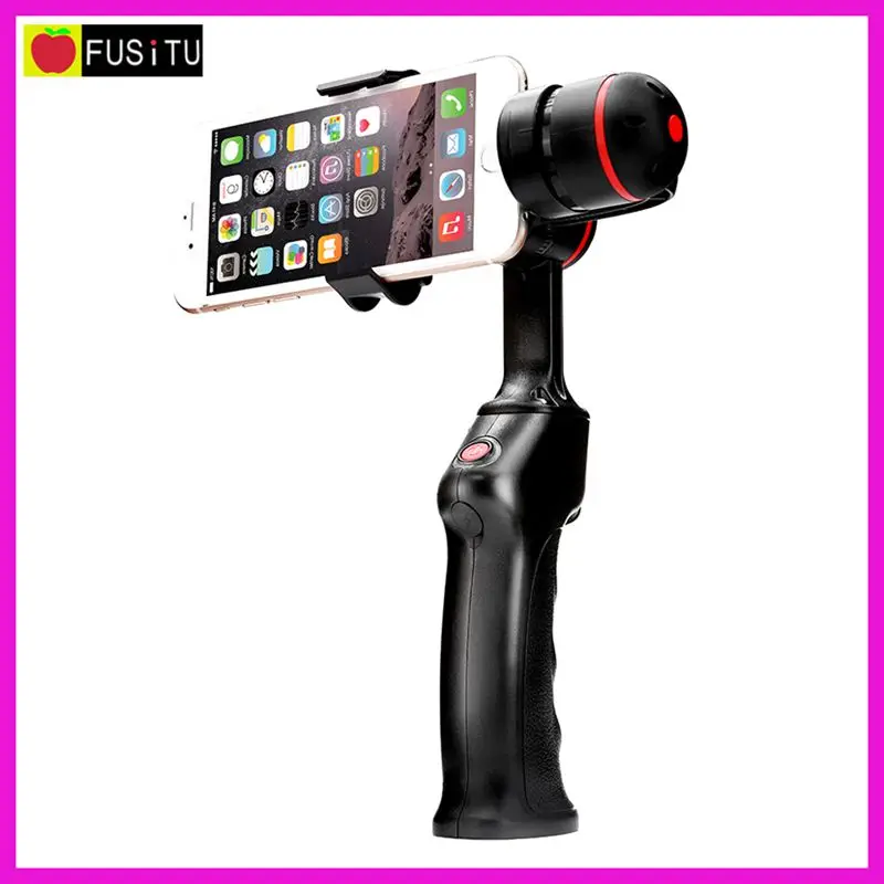 

360 Degree Wenpod SP1+ SP2 Smartphone Gimbal Handheld Steadicam Stabilizer for Brand Smartphone