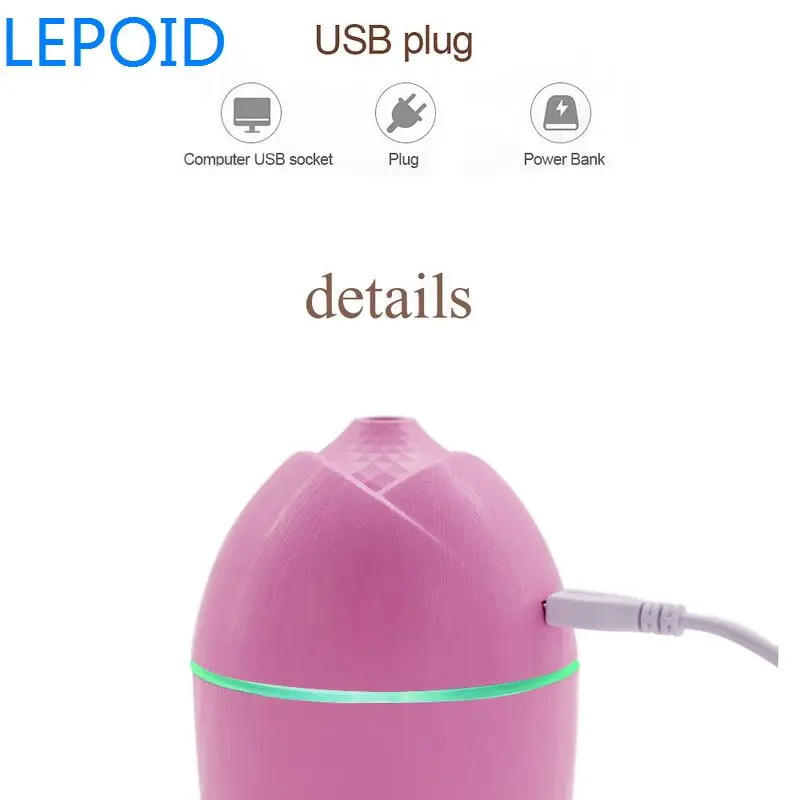 Humidifer YX-078 (3)