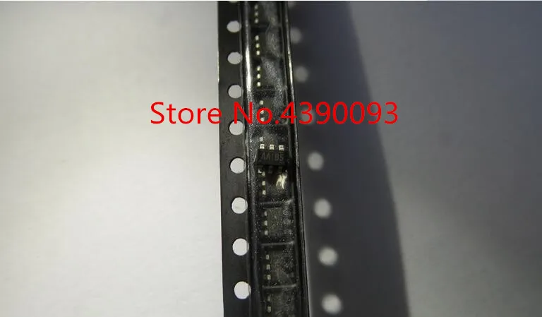 

50pcs/lot SG6858TZ AAIBS SOT23-6 SG6858