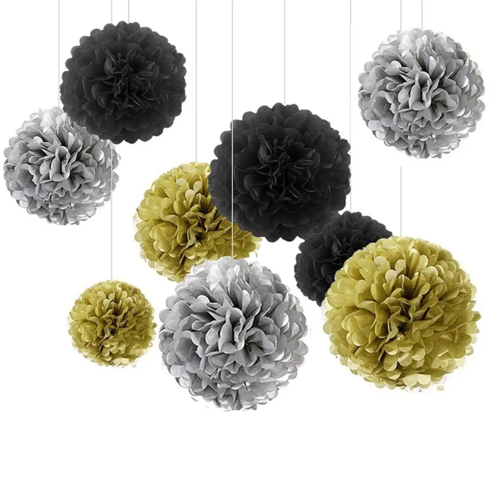 Cheap Decorações de festas DIY