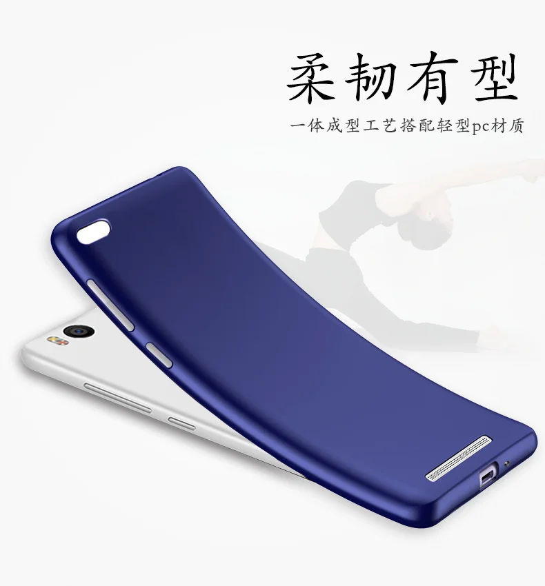 

For Xiaomi mi 4c case , Silicon Thin Silm soft Silicon luxury Protective phone cases for xiaomi mi4c case cover