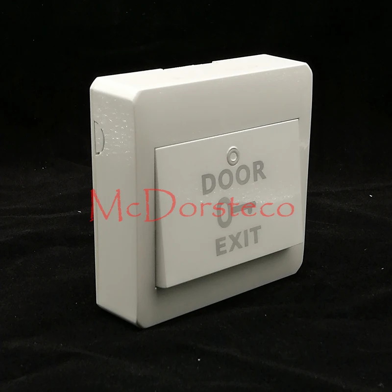 exit button