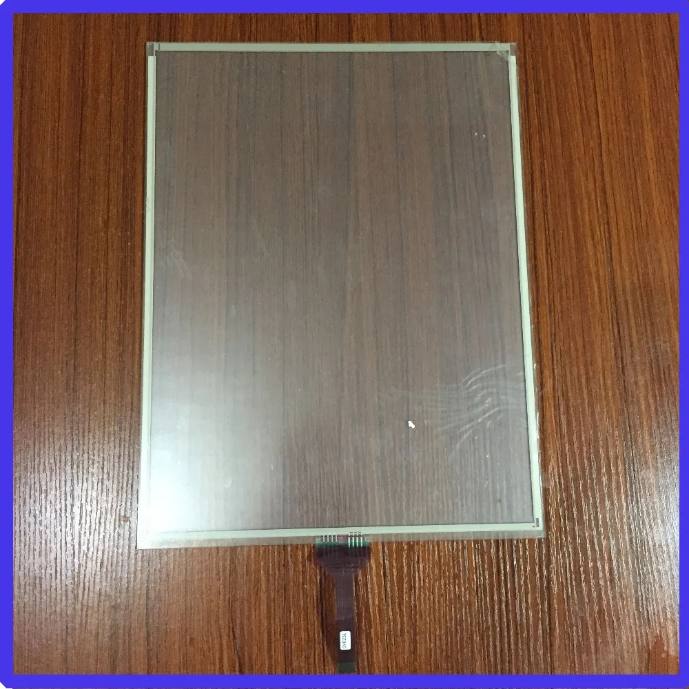 

ZhiYuSun POST 15.4 inch 0Y023E resistive Touch Panel TOUCH SYSTEMS Resistance Touch screen 330*250