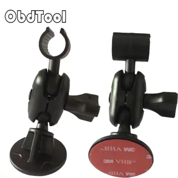ObdTooL Auto GPS Dvr Holders Dual Face Sticker for Papago Gosafe150 200 100 100plus 3M Dvr Bracket Dvrs Mount Universal 42mm ObdTooL Auto GPS Dvr Holders Dual Face Sticker for Papago Gosafe150 200 100 100plus 3M Dvr Bracket Dvrs Mount Universal 42mm