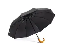 Lotosblume зонт компактный Зонты авто открыть/закрыть автоматические Гольф Зонты ветрозащитный