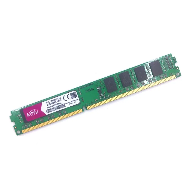 DDR3 Desktop Memory DDR3 2 ГБ/4 ГБ/8 ГБ 1066 МГц 1333 1600 МГц 1866 DDR3 2G 4G 8G Ram PC материнская плата Memoria SODIMM